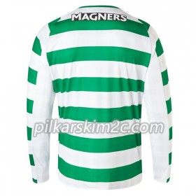 Koszulka Celtic FC Główna 2018-2019 - Koszulki Piłkarskie(L/S)